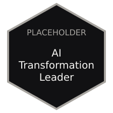 Microsoft Certified: AI Transformation Leader